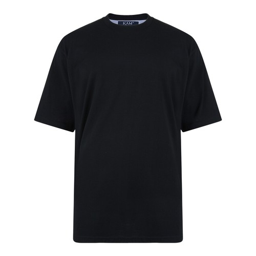 Big sizes kam plain men - plain,