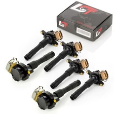 6x Ignition Coil Module