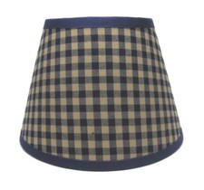 Country Primitive Navy Medium