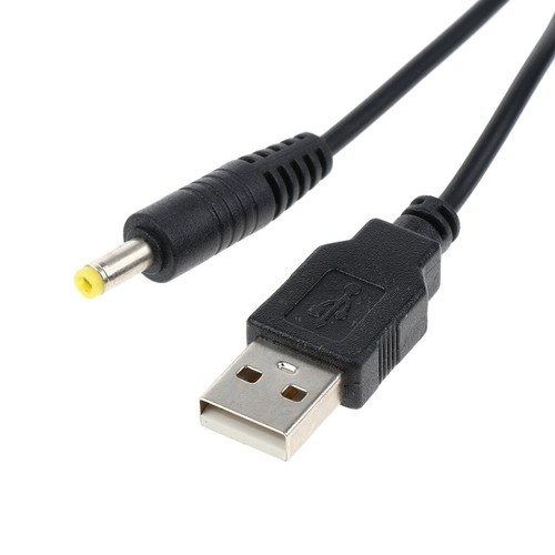 Sony psp usb charging charger - psp,