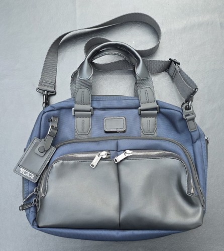 Tumi alpha bravo - alpha,