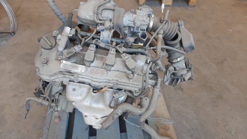 Qg16 full engine - qg16, nissan
