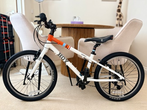 Hoy bonaly kids mountain bike - bonaly,
