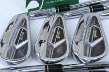 Taylormade PSi Irons / 4-PW /