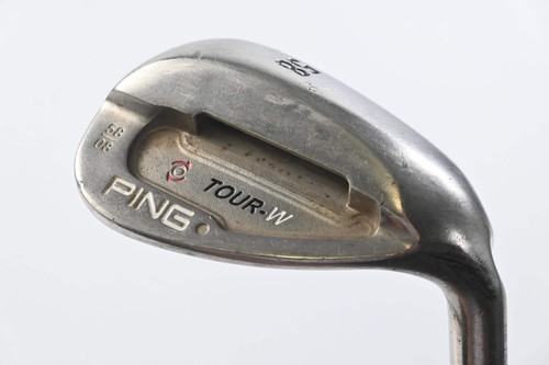Ping tour lob wedge 58 - ping,