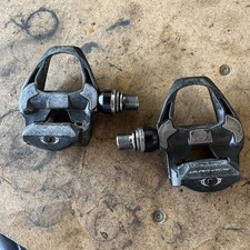 Shimano Dura Ace PD 9100 SPD