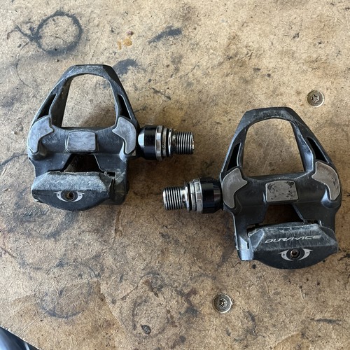 Shimano dura ace 9100 spd - ace,