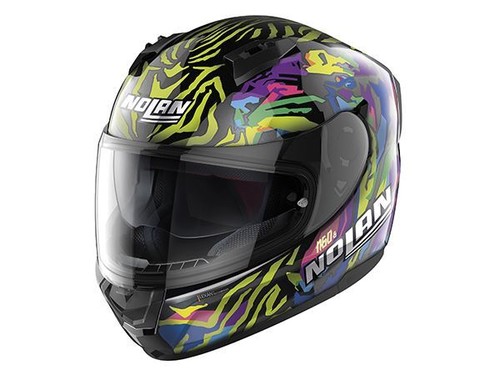 Daytona nolan n606 - daytona,
