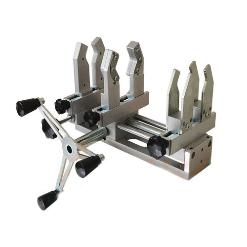 Portable socket fusion welding - socket,