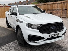 Ford Ranger Ms-rt 2.0