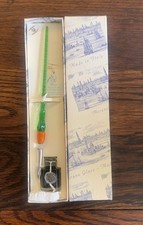 Murano Glass Dip Pen Venice