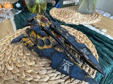 Warhammer 40K Forgeworld Eldar