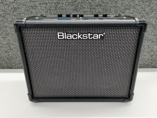 Blackstar modeling guitar - modeling,