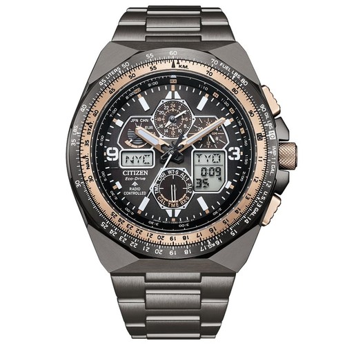 Citizen promaster sky - citizen,