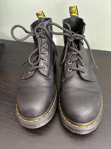 Martens 101 ambassador - martens, soft