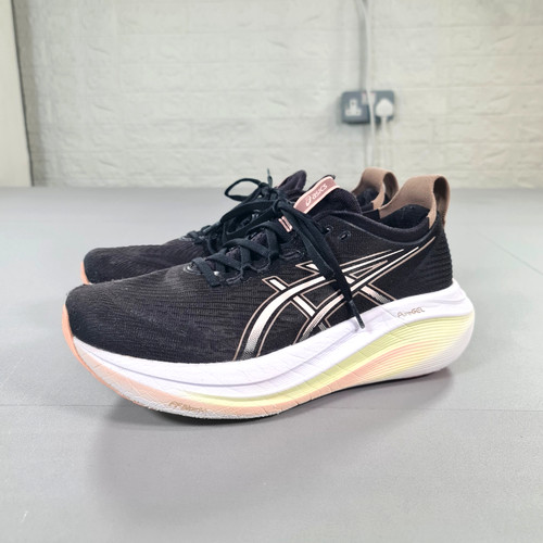 Asics gel nimbus womens - nimbus,