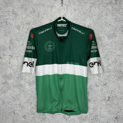 Castelli gran fondo - castelli,
