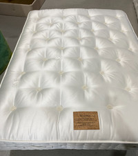 Hypnos King size Mattress