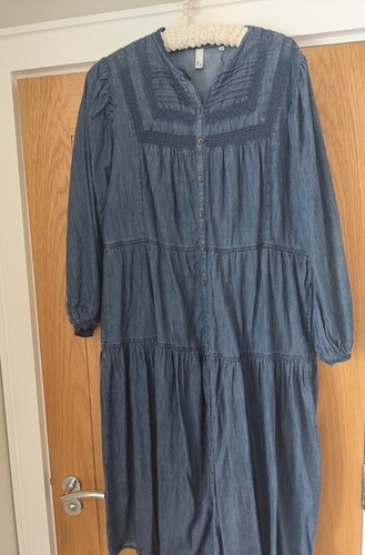 And john lewis denim - john,