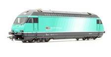 Marklin 39603 Pre-Owned SBB