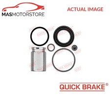 BRAKE CALIPER REPAIR KIT REAR