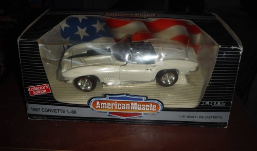 Ertl american muscle - american,