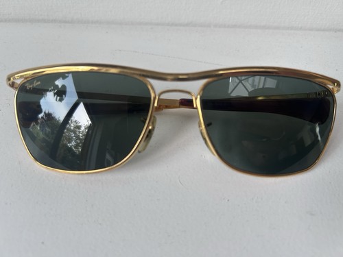 Ray ban w1307 olympian - olympian, ii