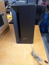 Samsung Subwoofer Speaker