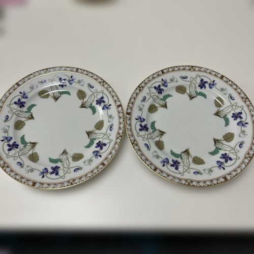 Haviland limoges imperatrice - limoges,