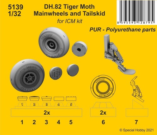 Cmk cmk5139 82 - cmk5139, tiger