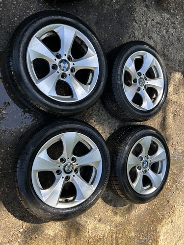 Bmw series wheels streamline - 3,