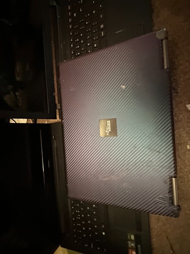 Job lot various laptops - –,
