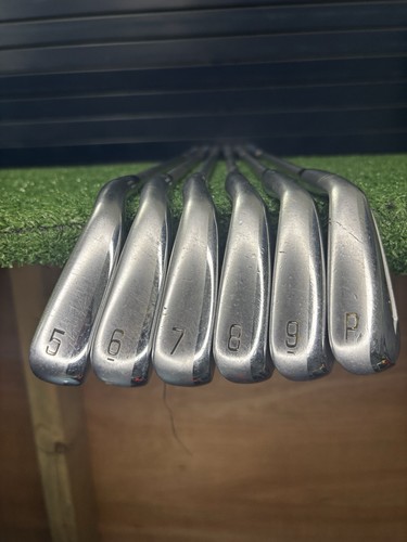Mizuno jpx 921 hot metal - mizuno,