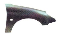 PEUGEOT 206 2007- SALOON