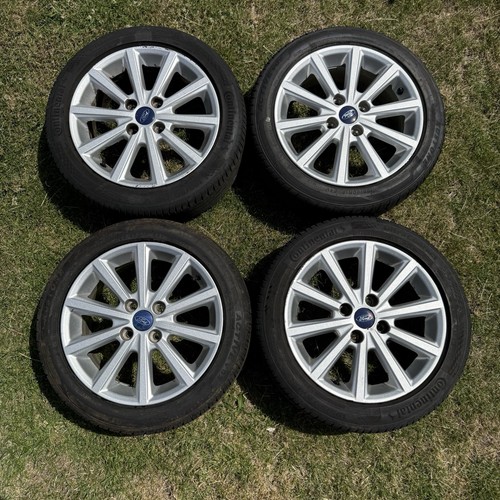Ford fiesta max titanium 16 - b,