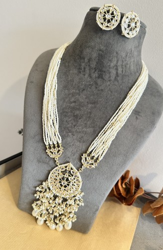 Imitation pakistani long mala - imitation,