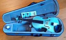 Stentor harlequin violin - harlequin,