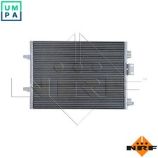 CONDENSER AIR CONDITIONING