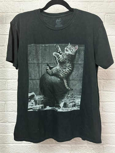 Chill cat wrecking ball - chill,