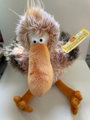 Gund hairoids swiff pelican - swiff,