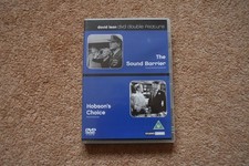 The Sound Barrier/Hobson's