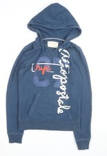 Aeropostale men blue pullover - aeropostale,