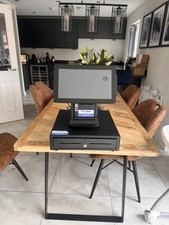 Oxyhoo Full Touch Screen POS