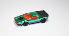 Corgi Rockets Bertone Carabo -