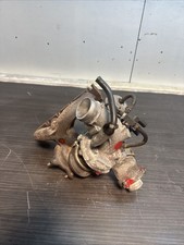 AUDI A5 8T A4 B8  2008-2013 2.0TFSI CDN TURBO TURBOCHARGER  06H145702Q