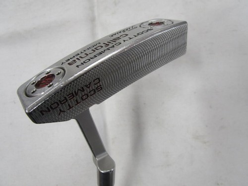 Scotty cameron california - cameron,