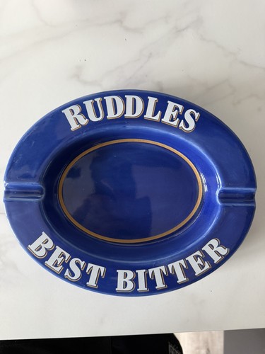Vintage ruddles county blue - vintage,
