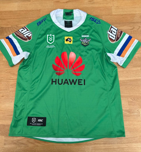 Canberra raiders 2019 - canberra,