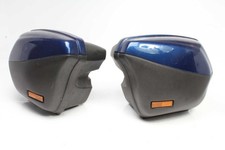 suitcase luggage Ducati ST4S