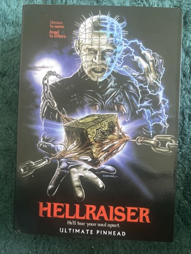 Neca hellraiser ultimate - neca,